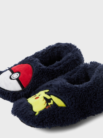 NAME IT Sutsko Otto Pokemon Dark Sapphire